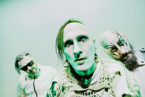 HORSKH : nouveau single Bad Glitch