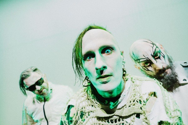 HORSKH : nouveau single Bad Glitch