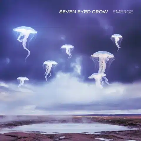 SEVEN EYED CROW Emerge