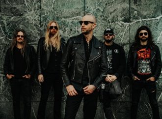 SOEN : Nouveau clip d&rsquo;Axis