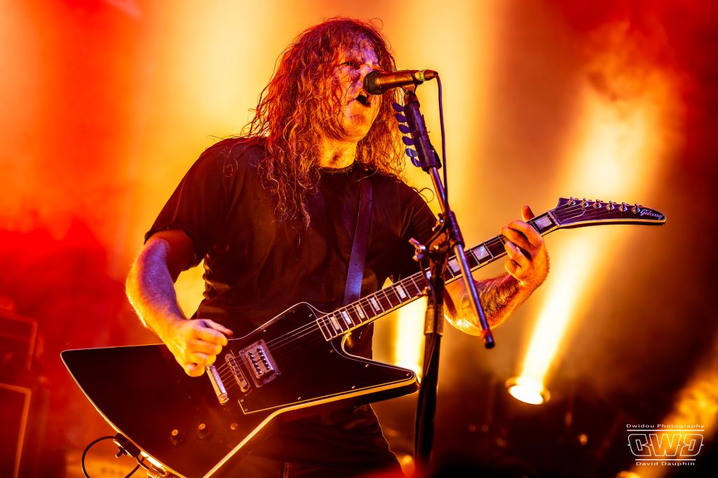 Airbourne
