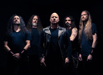 HEATHEN : clip de Escapegoat