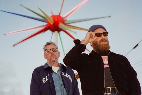 The Black Keys : Where There&rsquo;s Smoke, There&rsquo;s Fire