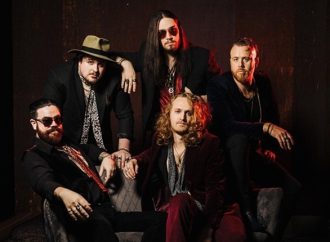 The Karma Effect : clip du single Ride or Die