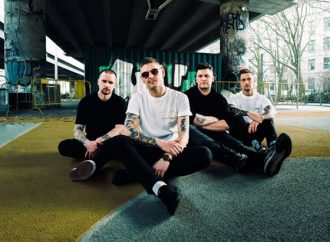 BLACK OAK COUNTY : Starlight