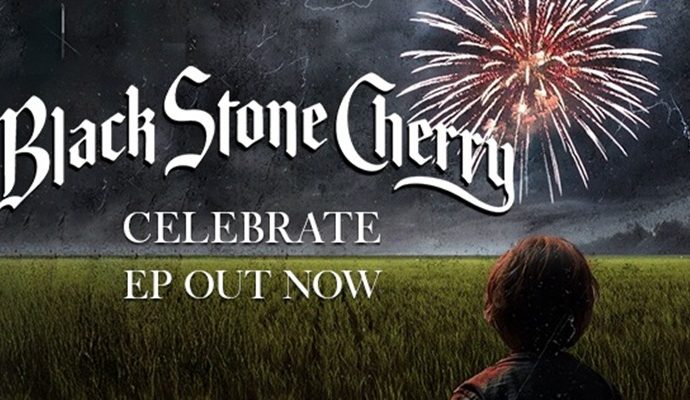 Black Stone Cherry : Single Deep