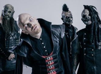 DOMINUM : clip de Doctor Doctor
