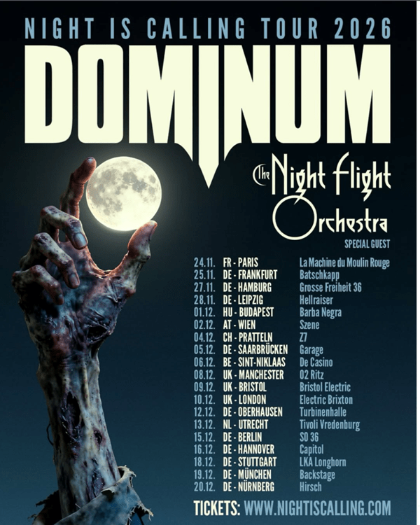 Dominum