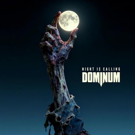 Dominum pochette