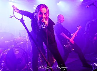 Ponte del Diavolo + Witchorious le 13 mars