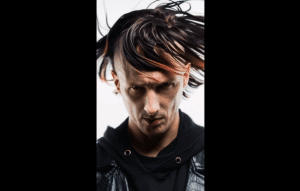 HORSKH : Nouveau single HYPERHUMAN