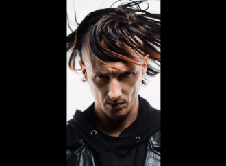 HORSKH : Nouveau single HYPERHUMAN