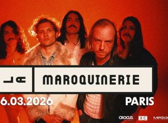 Komodor : Once Upon A Time (Live Session)