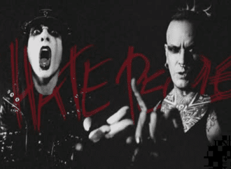 LORD OF THE LOST : Clip de I Hate People