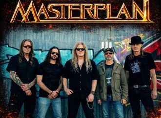 Masterplan : « Through The Storm »