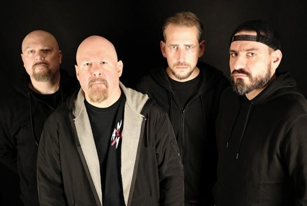 PRO-PAIN : lyric vidéo Scorched Earth