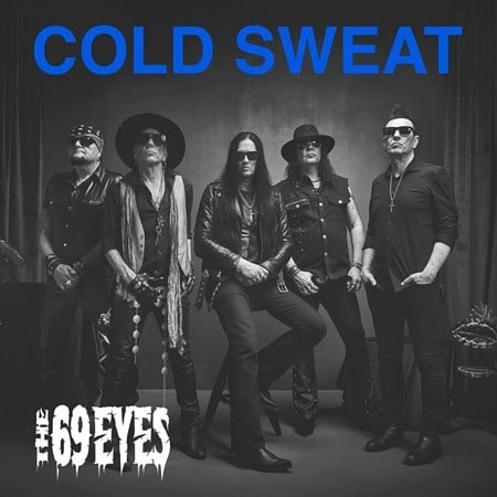 The 69 Eyes single