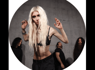 The Pretty Reckless : When I Wake Up