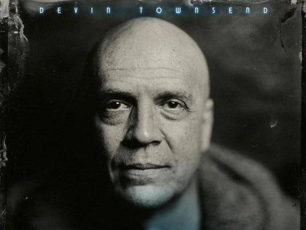 DEVIN TOWNSEND : Enter The City