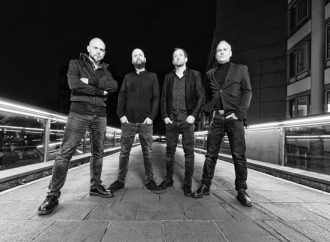 SAMAEL : single Hidden Empire