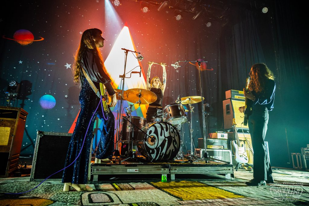 Blues Pills