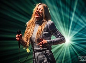 BLUES PILLS + DEWOLFF au Bataclan