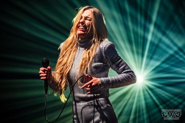 BLUES PILLS + DEWOLFF au Bataclan