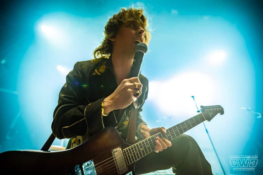 DeWolff