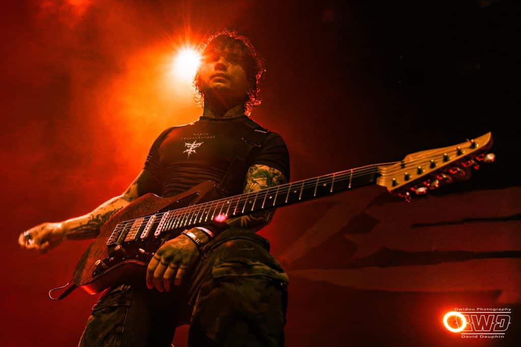 TEN56 We Metal Fest