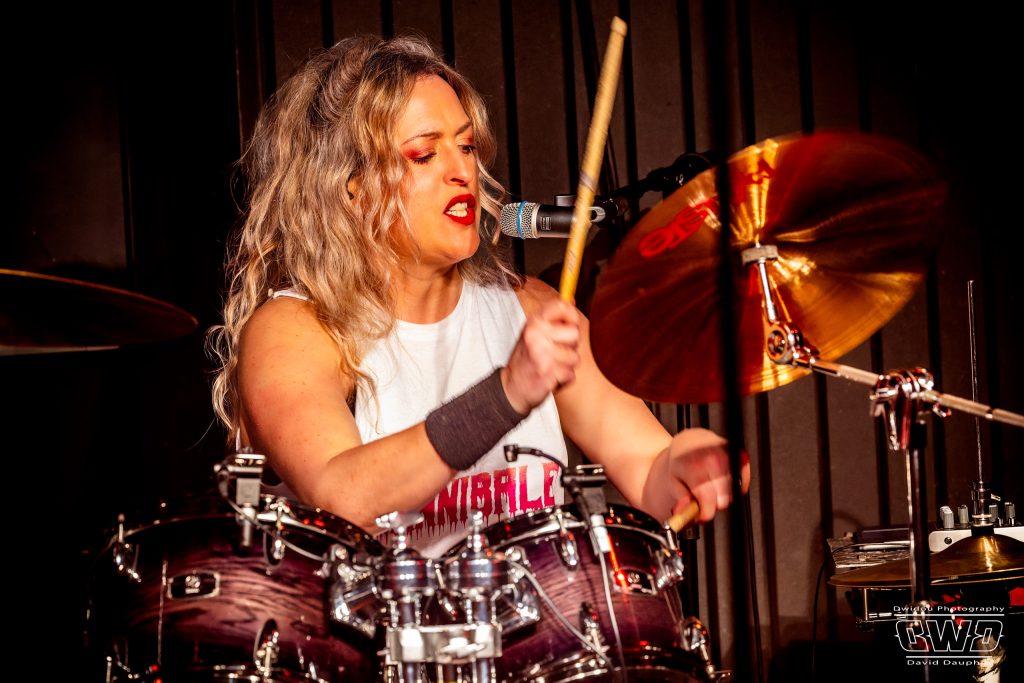 FURIES We Metal Fest