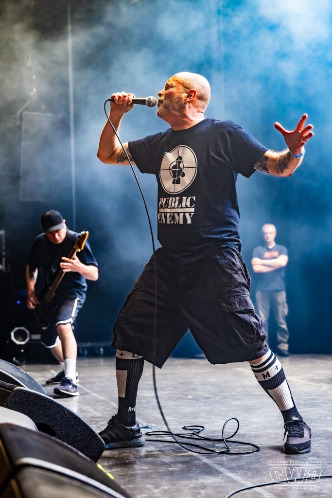 LOFOFORA We MetalFest