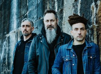 7WEEKS : Nouvel Ep «Going Back Home»