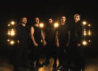 DISCONNECTED : Clip LA PUISSANCE