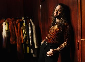 Dan Byrne : Lyric vidéo de « Home »