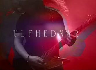 HROTHGAR : clip de Ulfhednar