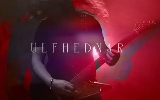 HROTHGAR : clip de Ulfhednar