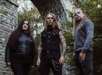 LETHALCORE : single Mental Jail