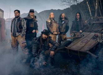 MOB RULES :  “Stories From The Verdant Vale”