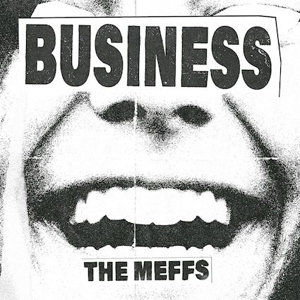 THE MEFFS
