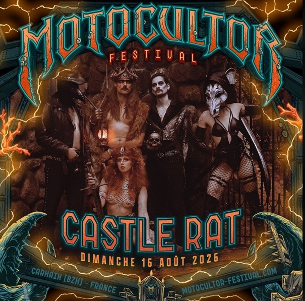 Castele Rat