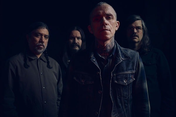 CONVERGE annonce Hum Of Hurt