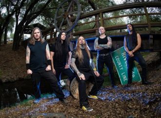 DEVILDRIVER : Dig Your Own Grave