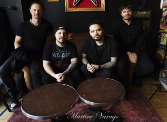 DUST IN MIND : Interview du 9 avril 2026