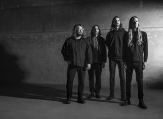 ELDER : Single « Capture/Release »