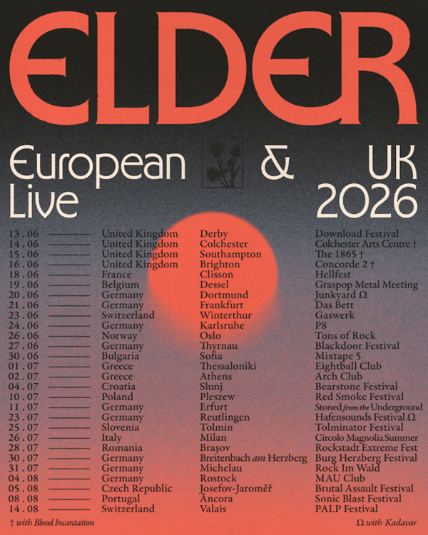 Elder