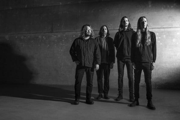 ELDER : Single « Capture/Release »