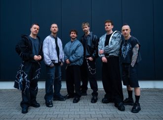 Electric Callboy annonce TANZNEID