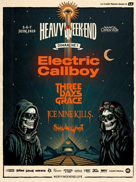Electric Callboy