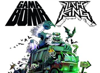 Gama Bomb + Lich King le 2 avril 2026