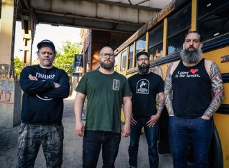 GOZU : Corinthian Leatherface